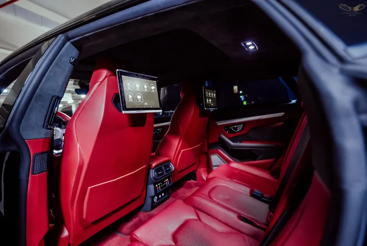 Rent Lamborghini Urus in Dubai Rent Luxury Lamborghini Urus in Dubai